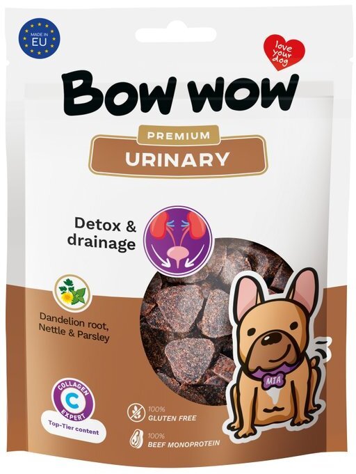 MIRA MAR Bow Wow Premium Urinary
