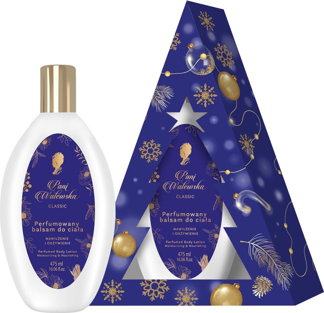 MIRACULUM Walewska Choinka   classic 475ml |