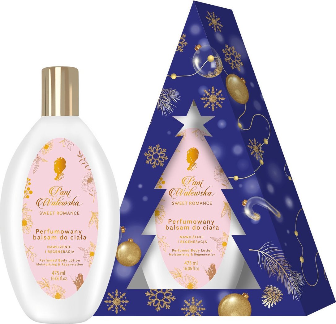 MIRACULUM Walewska Choinka   sweet 475ml |