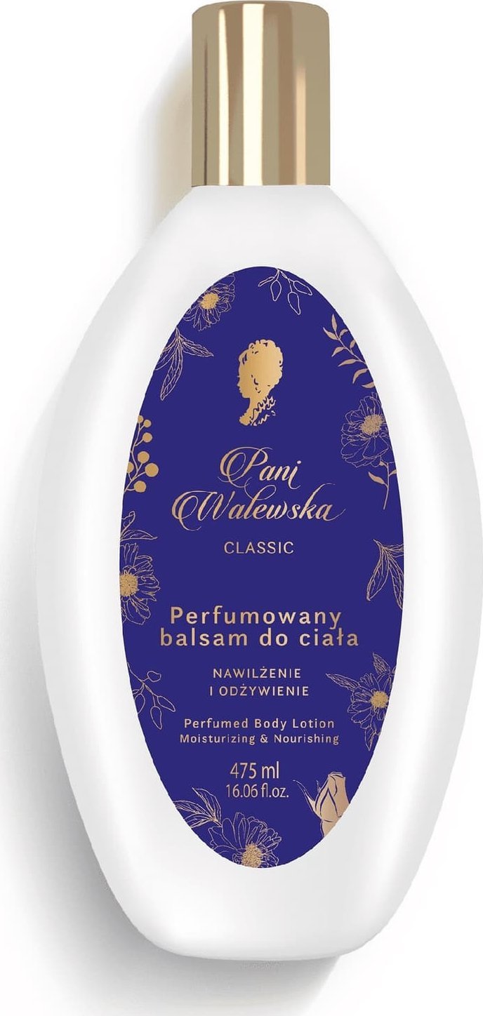 MIRACULUM WALEWSKA owany   Classic 475ml |
