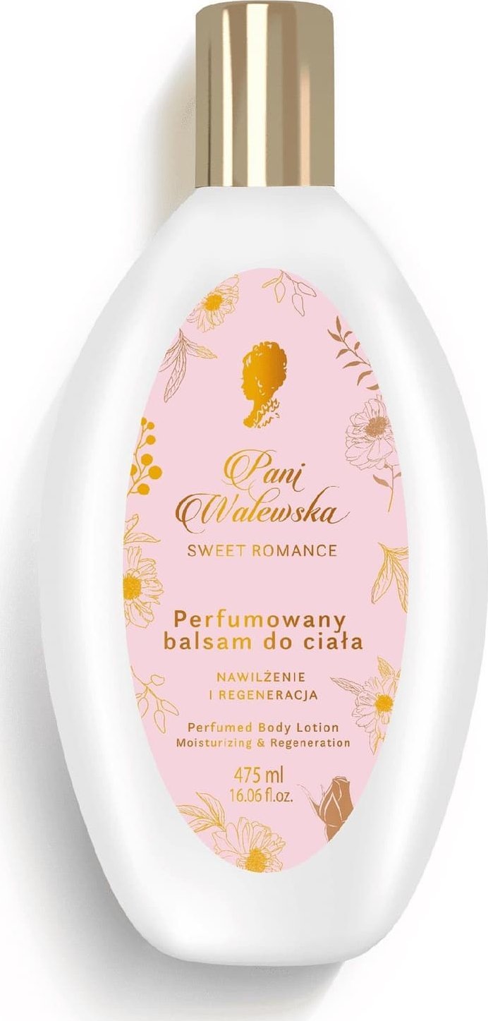 MIRACULUM WALEWSKA owany   Sweet Romance 475ml