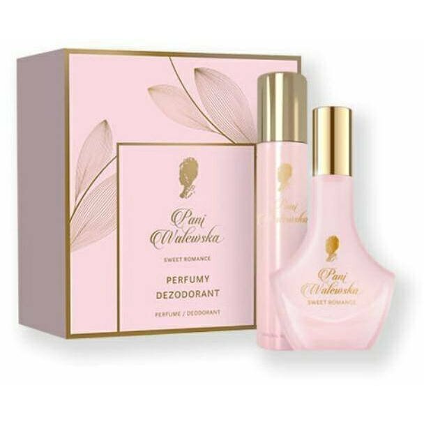 MIRACULUM WALEWSKA Sweet Romance 30 ml