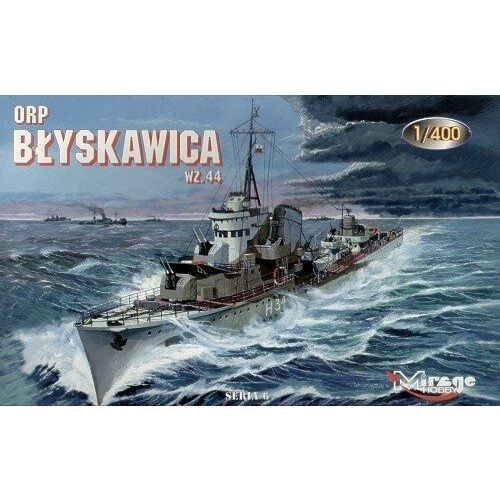Mirage Model  ORP   1944 | GXP-658523