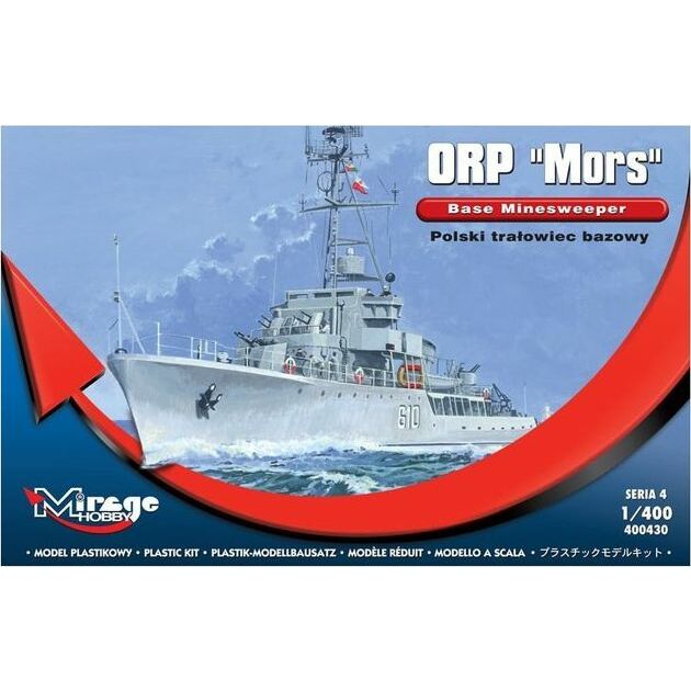 Mirage   ORP MORS | 404962 |