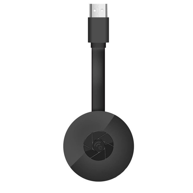 China MiraScreen HDMI Dongle Chromecast Wireless