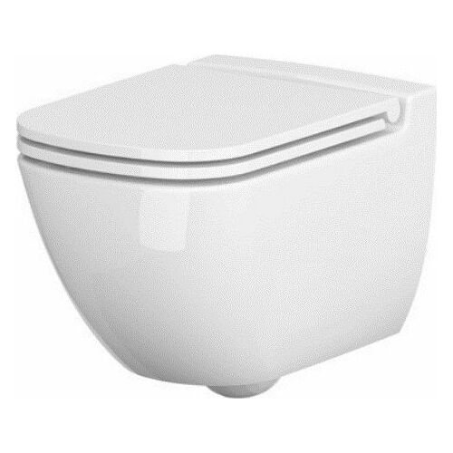 WC Cersanit Caspia CleanOn wisząca (K701-103-ECO)