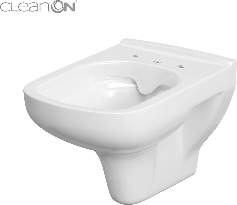 WC Cersanit Colour CleanOn wisząca (K103-024)