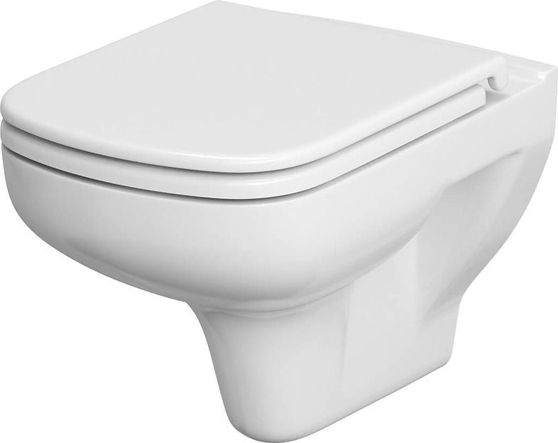 WC Cersanit Colour CleanOn wisząca (K701-042)