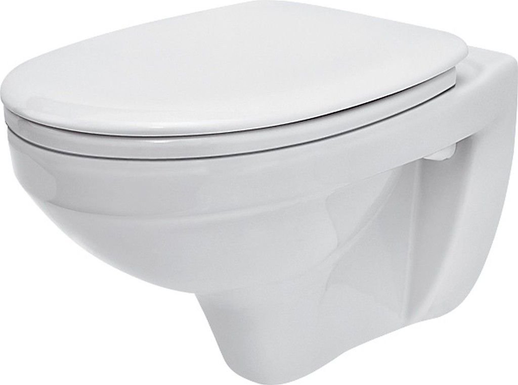 WC Cersanit Delfi wisząca (K97-133) |