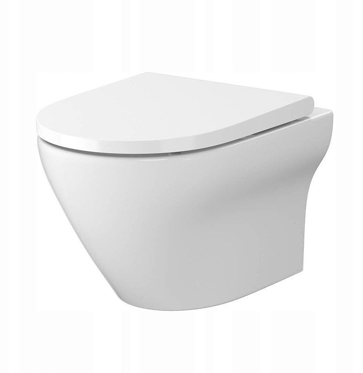 WC Cersanit K120-003 WISZĄCA UM LARGA
