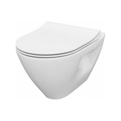 WC Cersanit Mille Plus Clean On