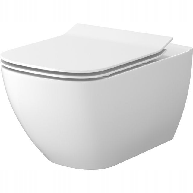 WC Cersanit ZAW UM VIRGO CLEAN