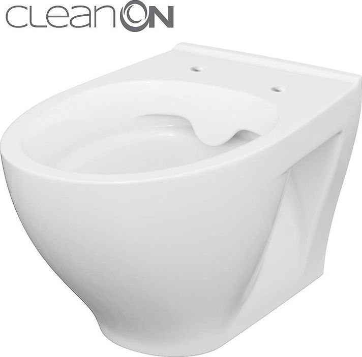WC Cersanit Moduo CleanOn wisząca (K116-007)