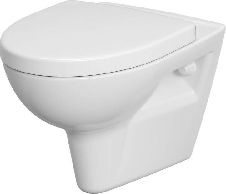WC Cersanit Parva CleanOn wisząca (K701-015)