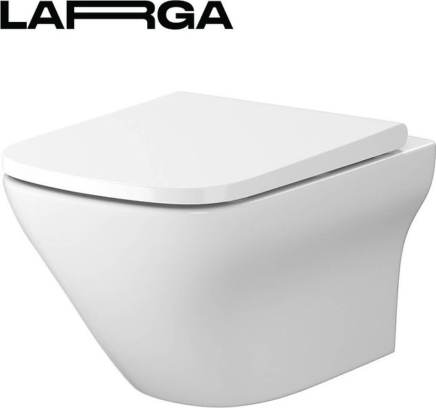 WC Cersanit S701-473 SET B332 (