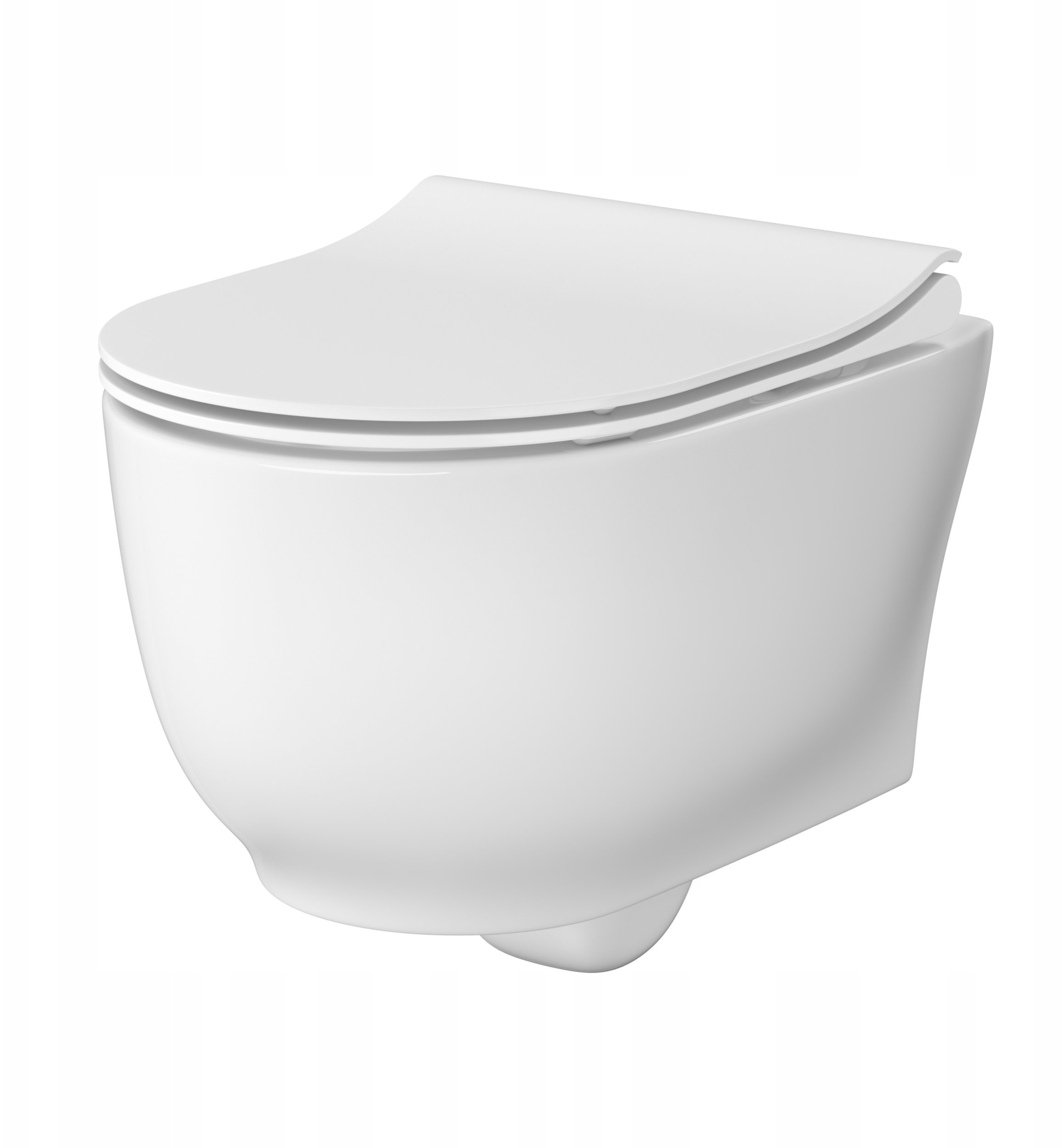 WC Cersanit SET C190 MZ TOP