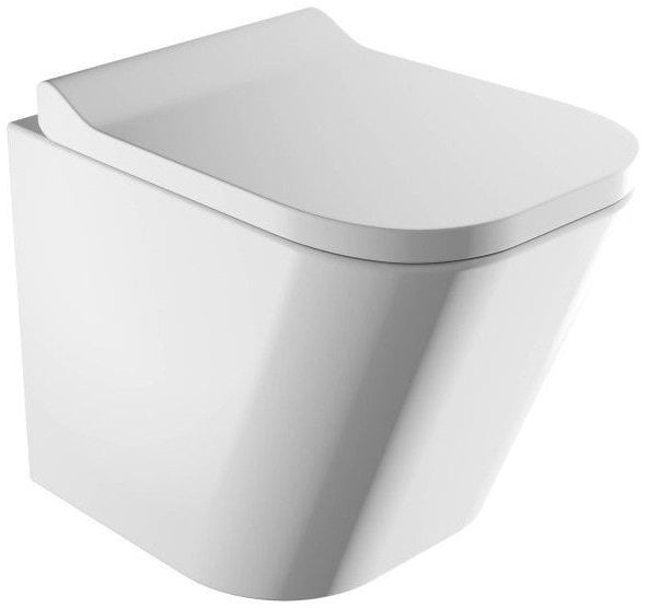 WC Omnires WIS.B/KOŁ+DE 48,5x34
