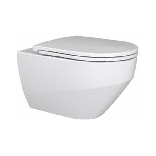 WC Ravak Toilet hung Zante with