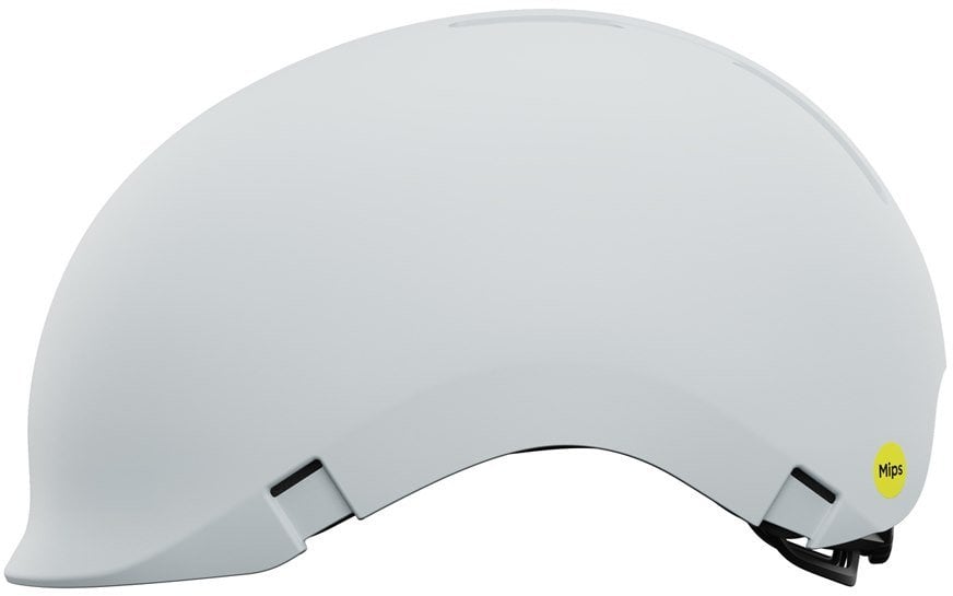 MIVIDA  GIRO HOXTON matte chalk roz
