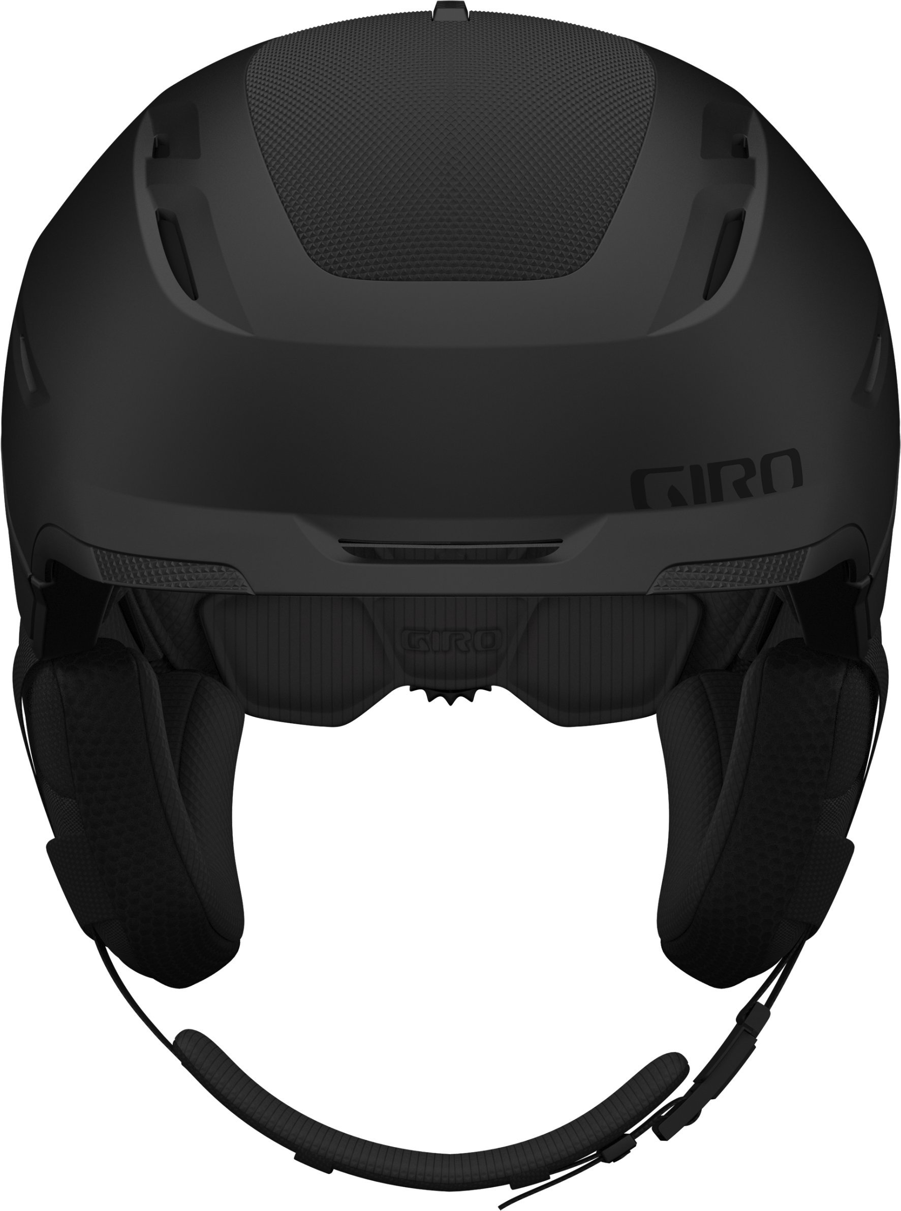 MIVIDA  GIROSPHERICAL MIPS matte black roz