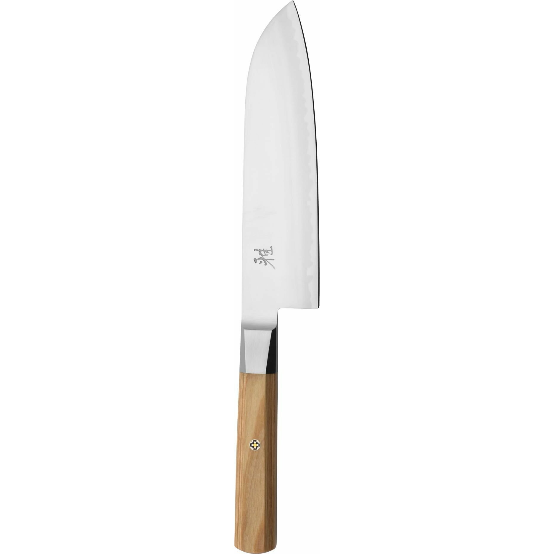 Miyabi Knife KOYA 4000FCv2 Santoku 18