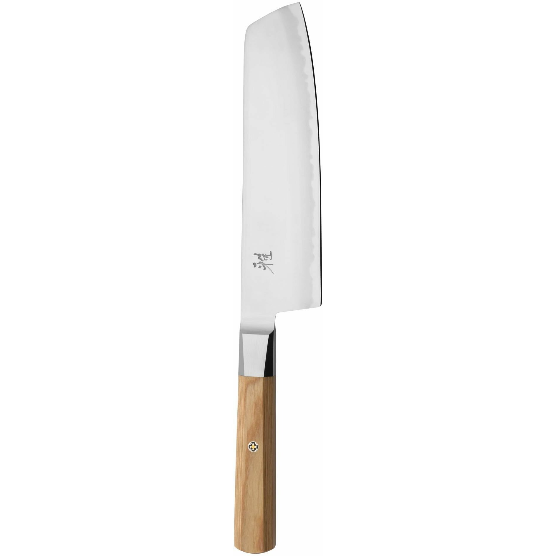 Miyabi Knife KOYA 4000FCv2 Nakiri 17