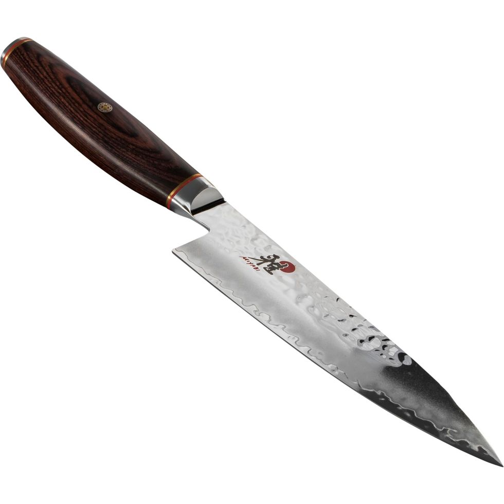 Miyabi  MIYABI 6000MCT Gyutoh 16 cm