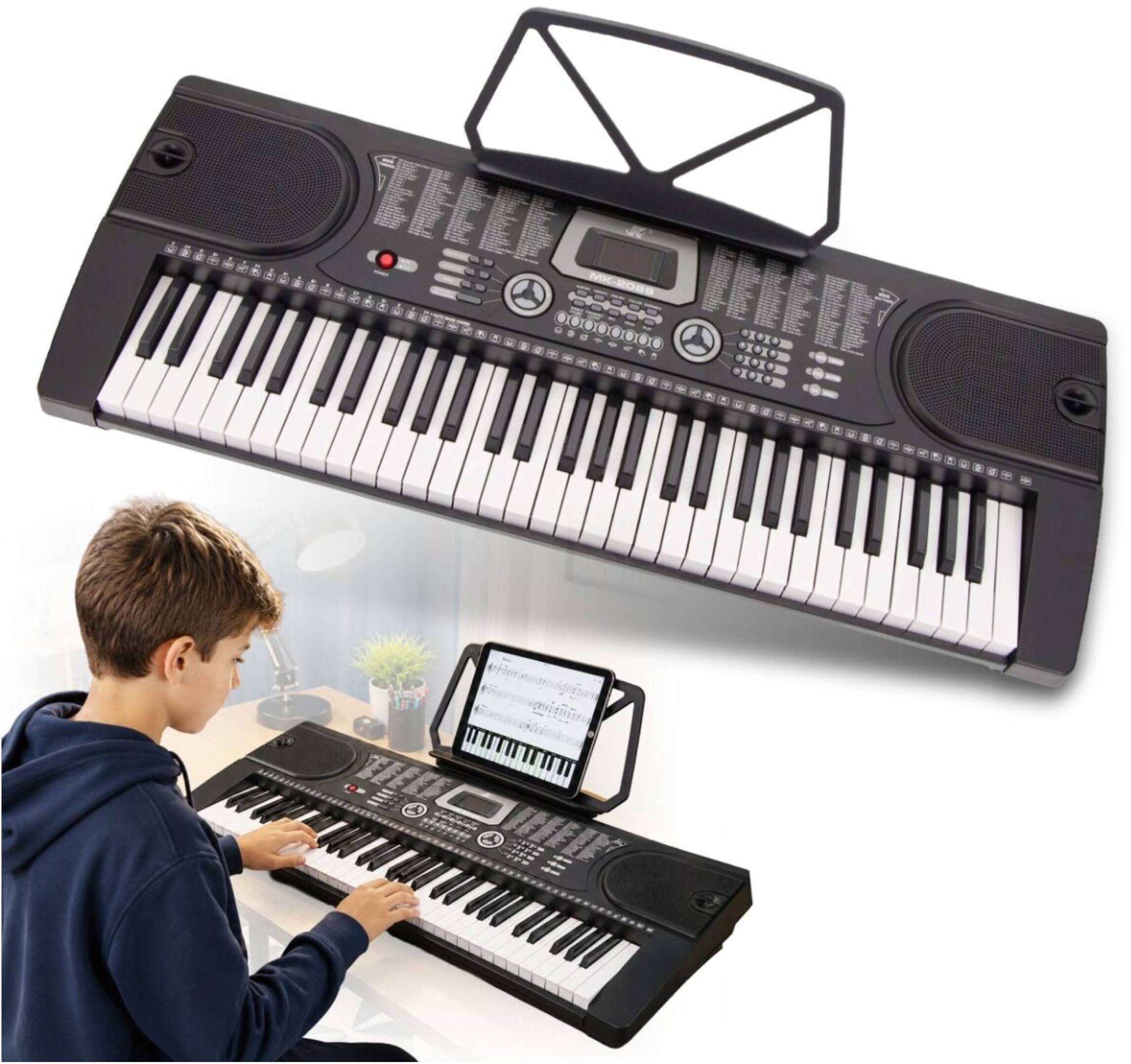 MK KEYBOARD 2089 | 5908249843233 |