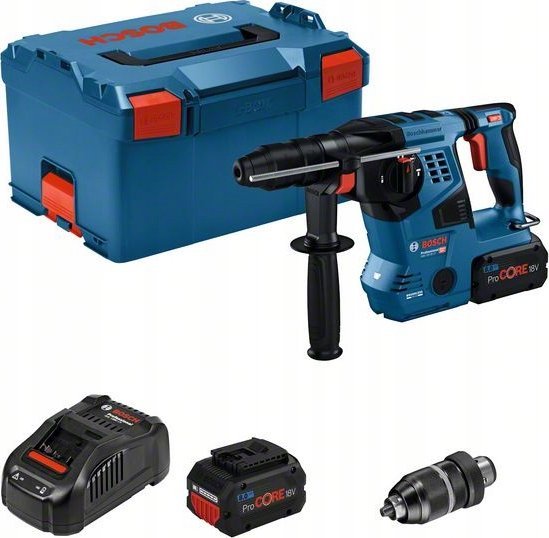 Bosch BOSCH. HAMMER GBH 18V-28 CF