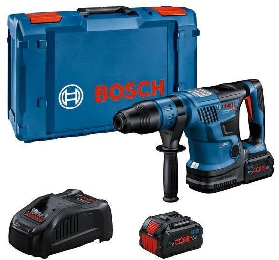 Bosch akum. SDS MAX GBH 18V-36C