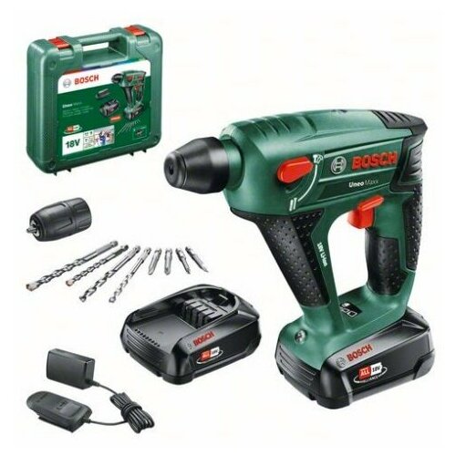Bosch UNEO Maxx | 060395230M |
