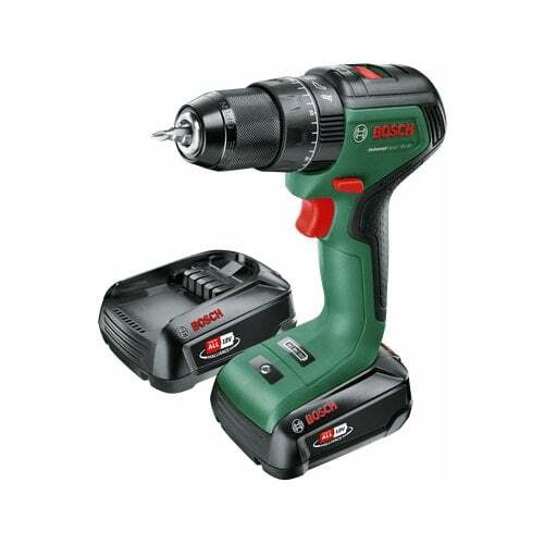 Bosch UniversalImpact 18V-60 Cordless Impact Drill