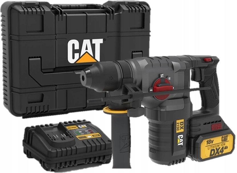 CAT DX 2150 (8467 21 10)