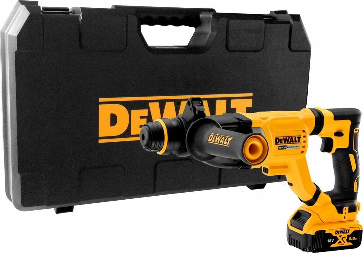 Dewalt DCH263P1 18 V | DCH263P1-QW