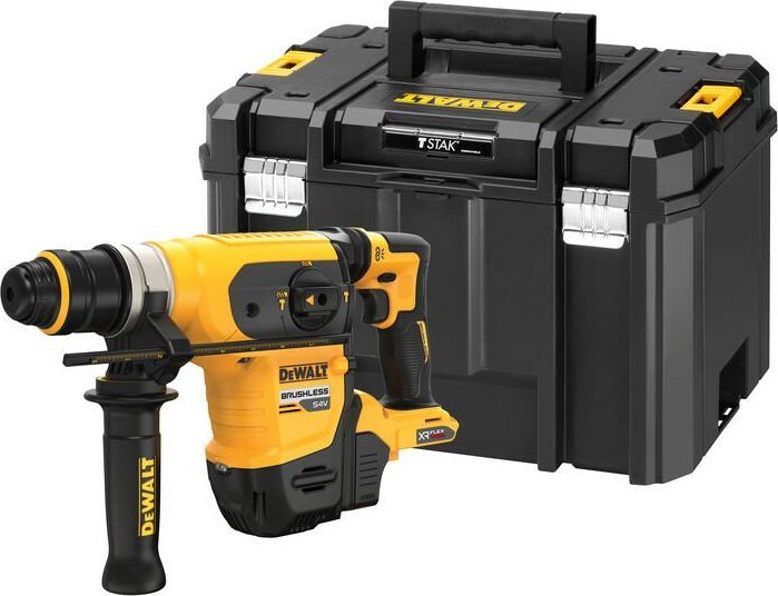 Dewalt DEWALT. SDS+ HAMMER 54V FV