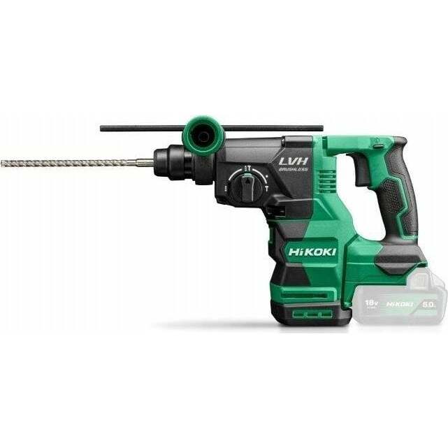 Hikoki DH1826DA WPZ 18 V |