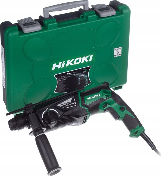 Hikoki DH28PCY2 WSZ 850 W |