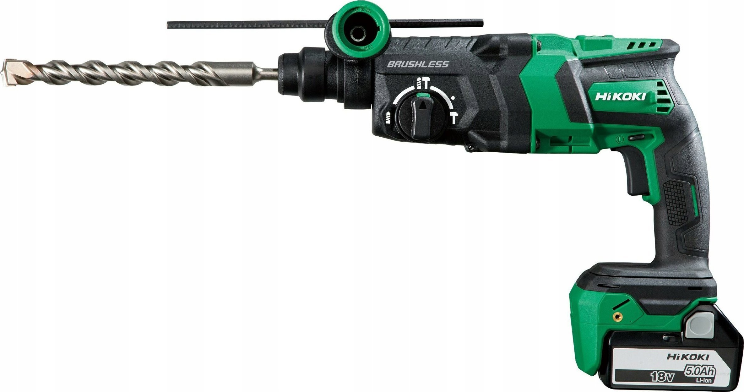 Hikoki HIKOKI O 18V DH18DPC 3
