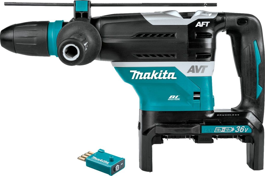Makita DHR400ZKUN 2 x 18 V