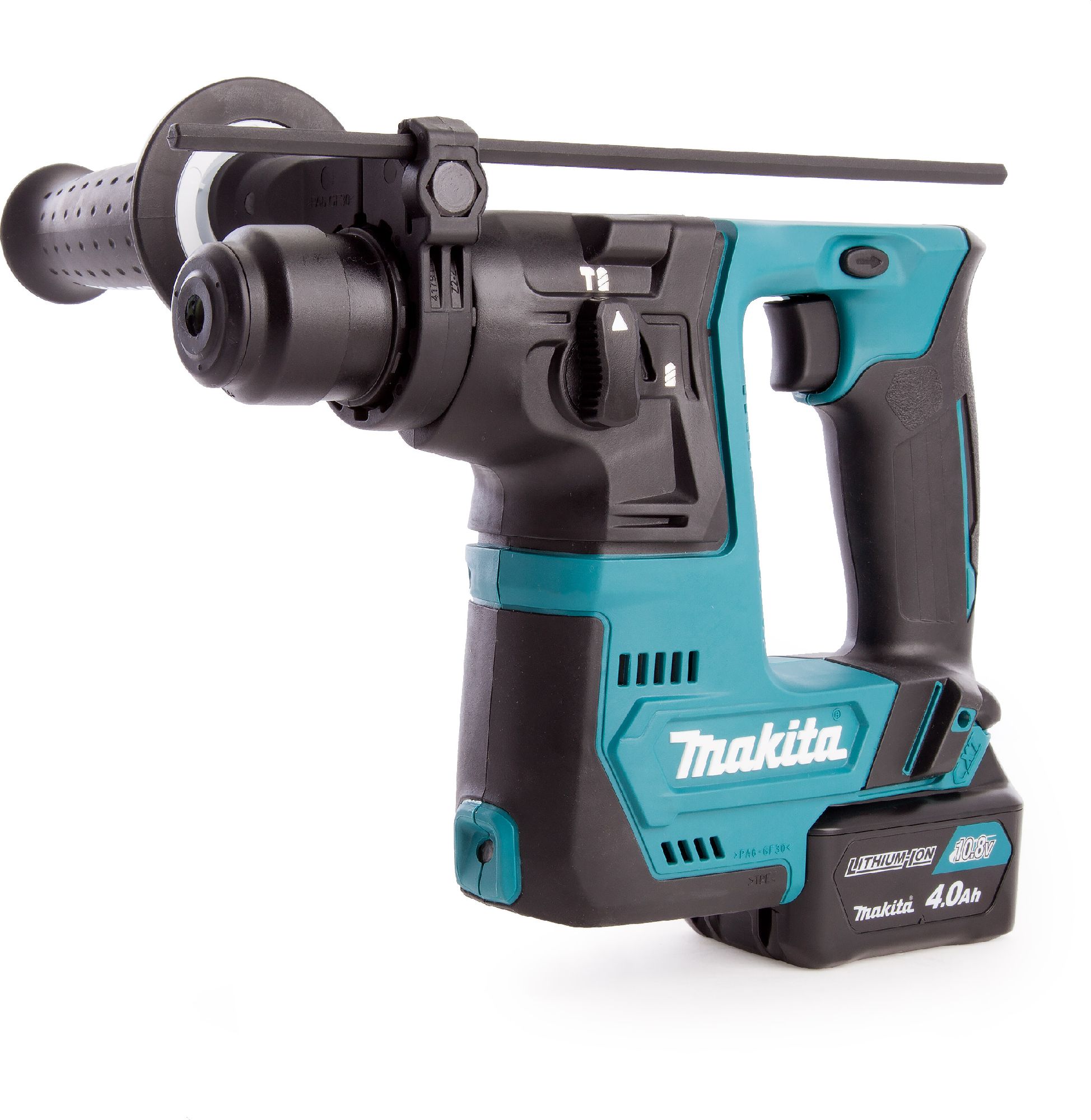Makita HR140DSMJ 10.8 V |