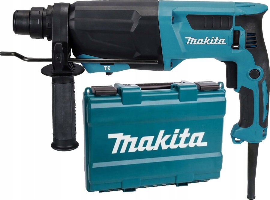 Makita HR2670 800 W | HR2670