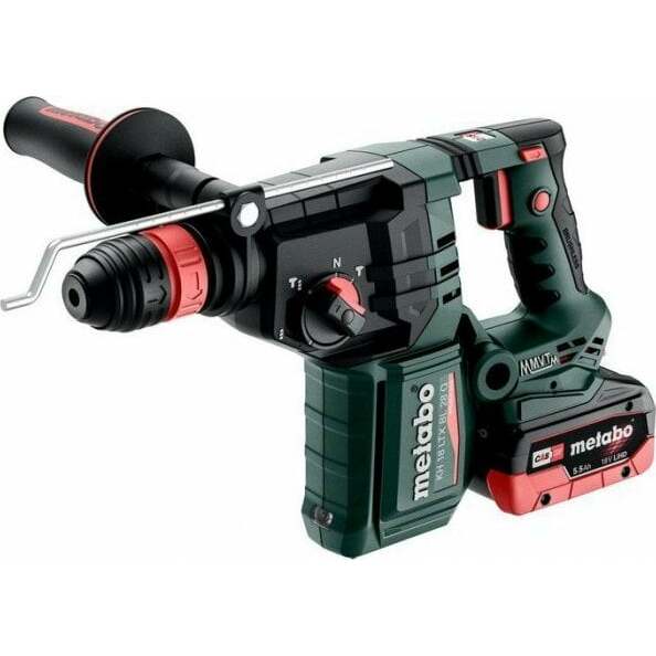 Metabo Hammer KH 18 LTX BL