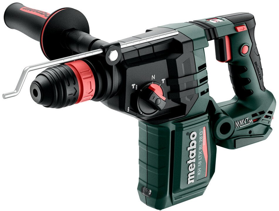 Metabo KH 18 LTX BL 28