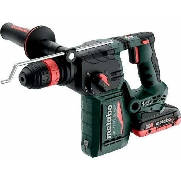 Metabo METABO.HAMMER KH 18 LTX