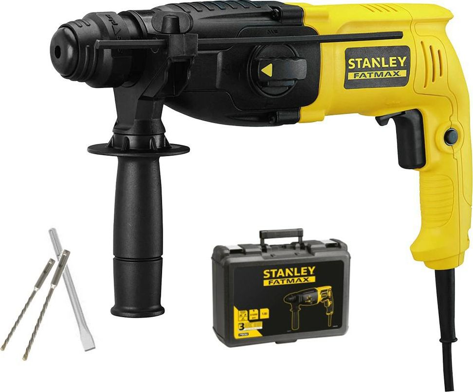 Stanley SFMEH200K 750 W | FMEH200K-QS