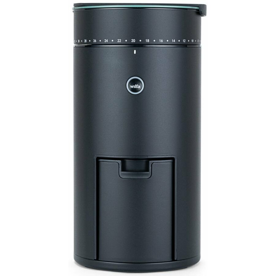 Młynek Wilfa - Uniform EVO CG4B-S150