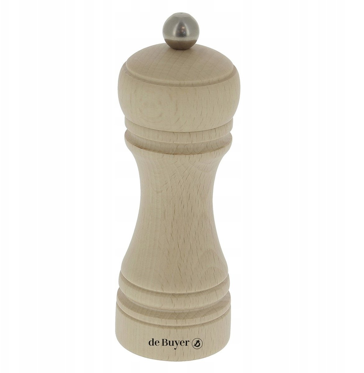 Młynek do przypraw De Buyer JAVA