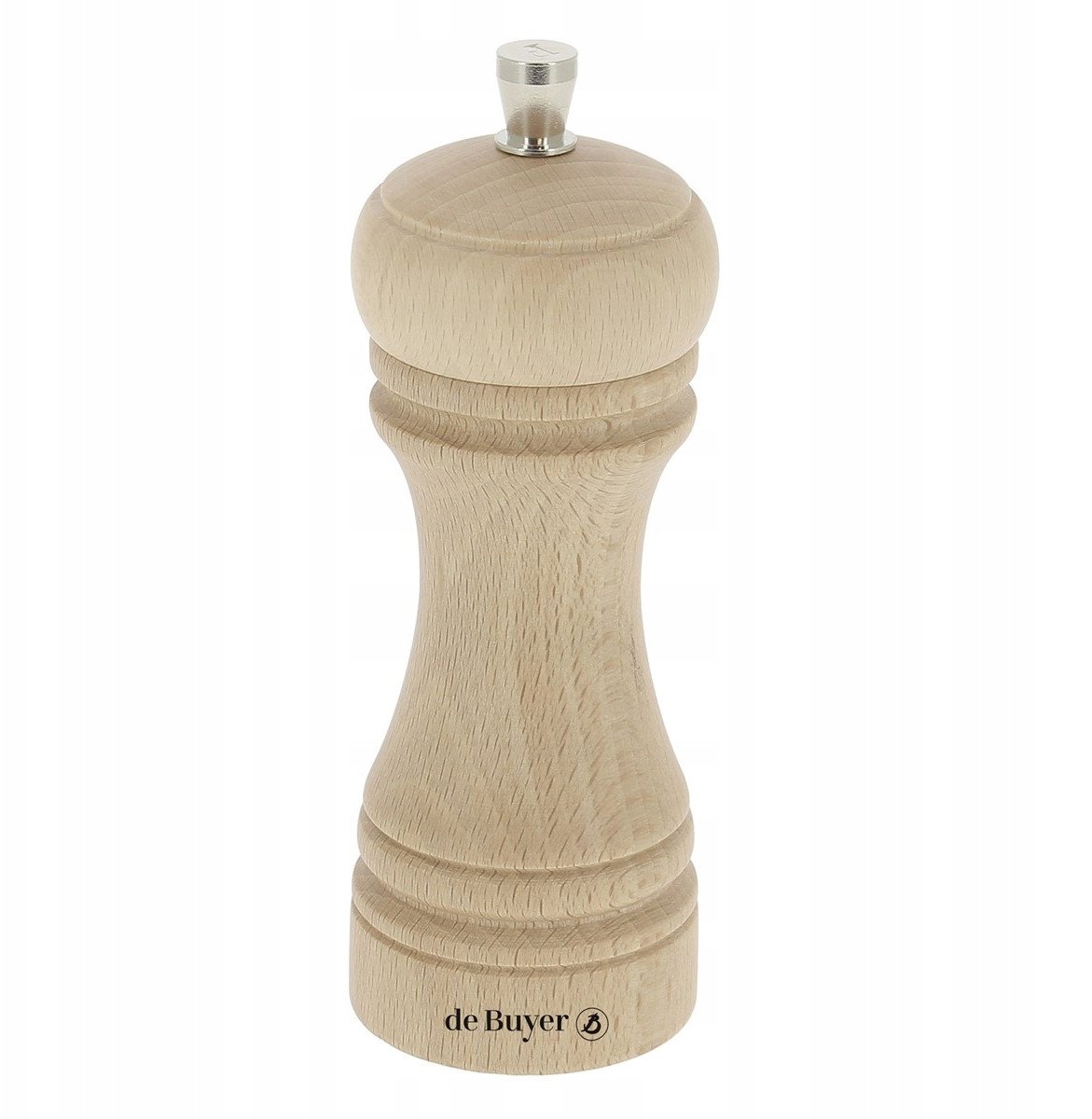 Młynek do przypraw De Buyer JAVA