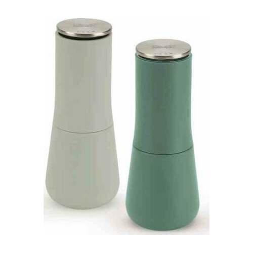 Joseph Joseph Milltop Green Salt &