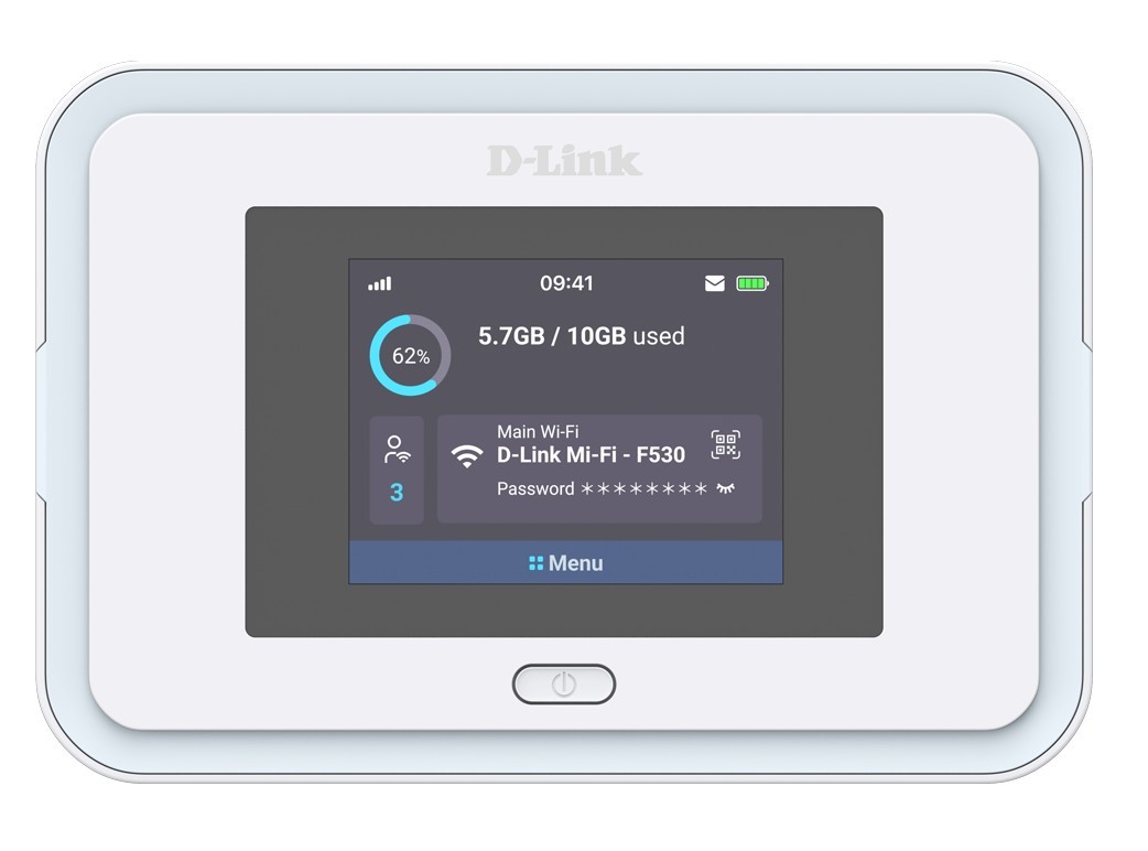 Router D-Link F530 | F530 |
